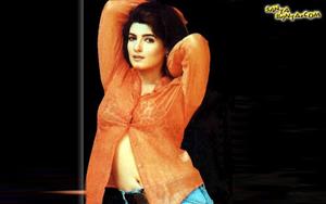 Twinkle Khanna